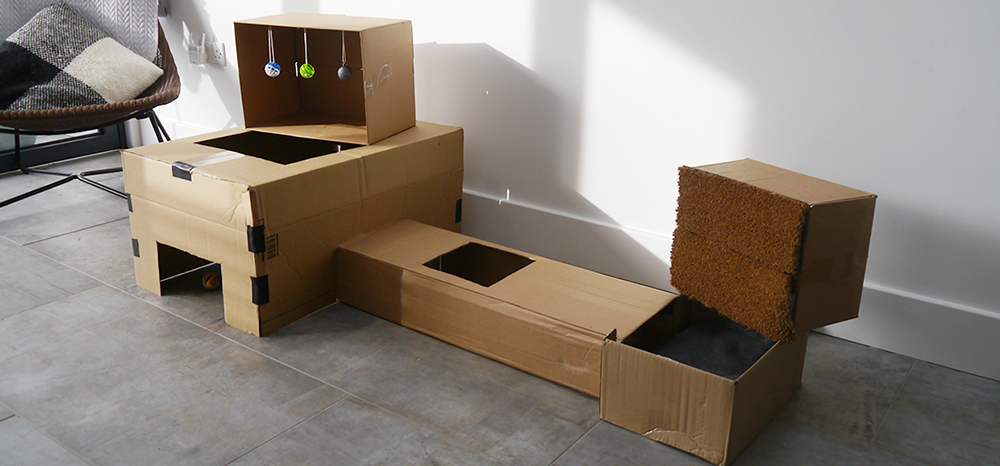 Perfect Fit™ brand imagery