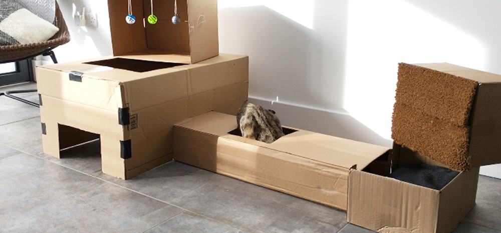 Perfect Fit™ brand imagery